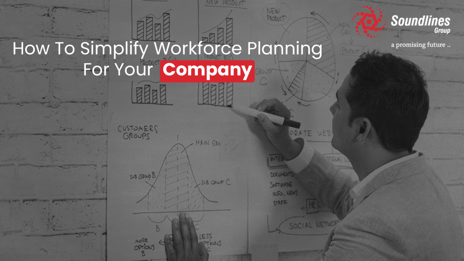 How To Simplify Workforce Planning For Your Company