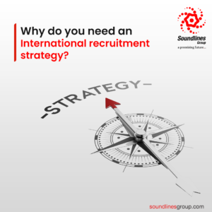international recruitment strategy