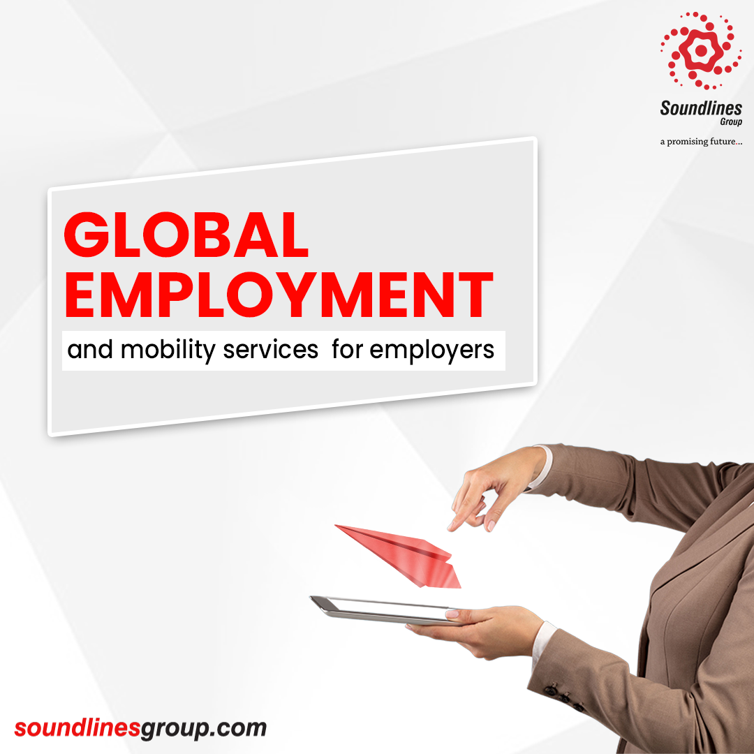Global employment