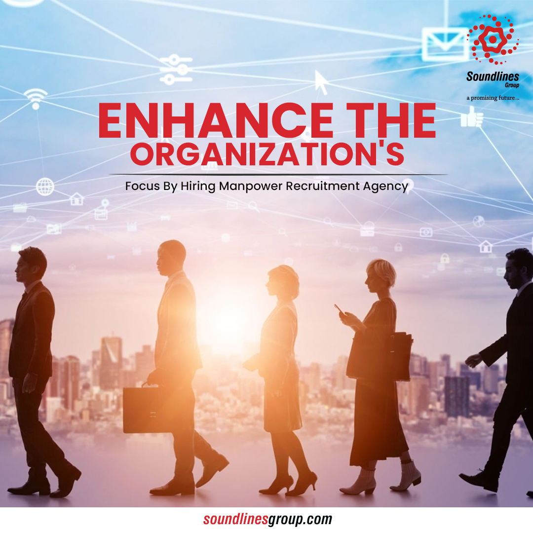 Manpower Recruitment Agency