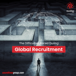 global recruitment