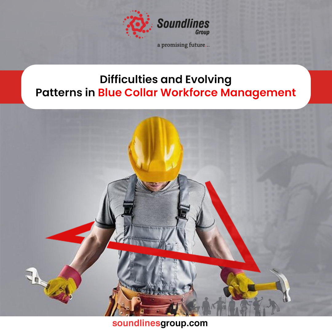 Blue Collar Workforce Management