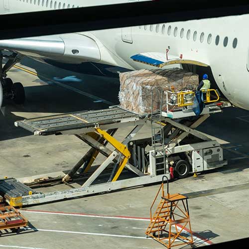 Aviation-Cargo-loader