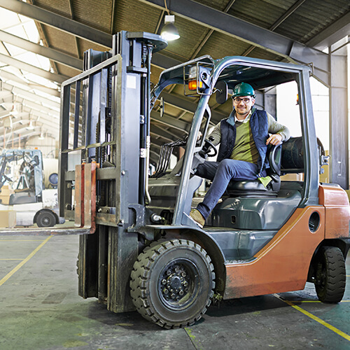 Forklift Operators (1)