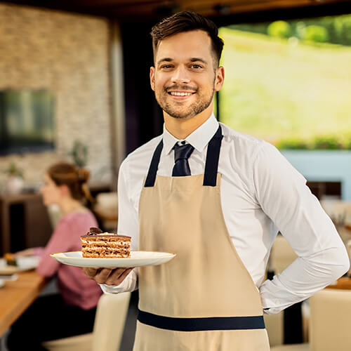hospitality-Waiters