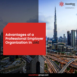 Professional Employer Organization in UAE