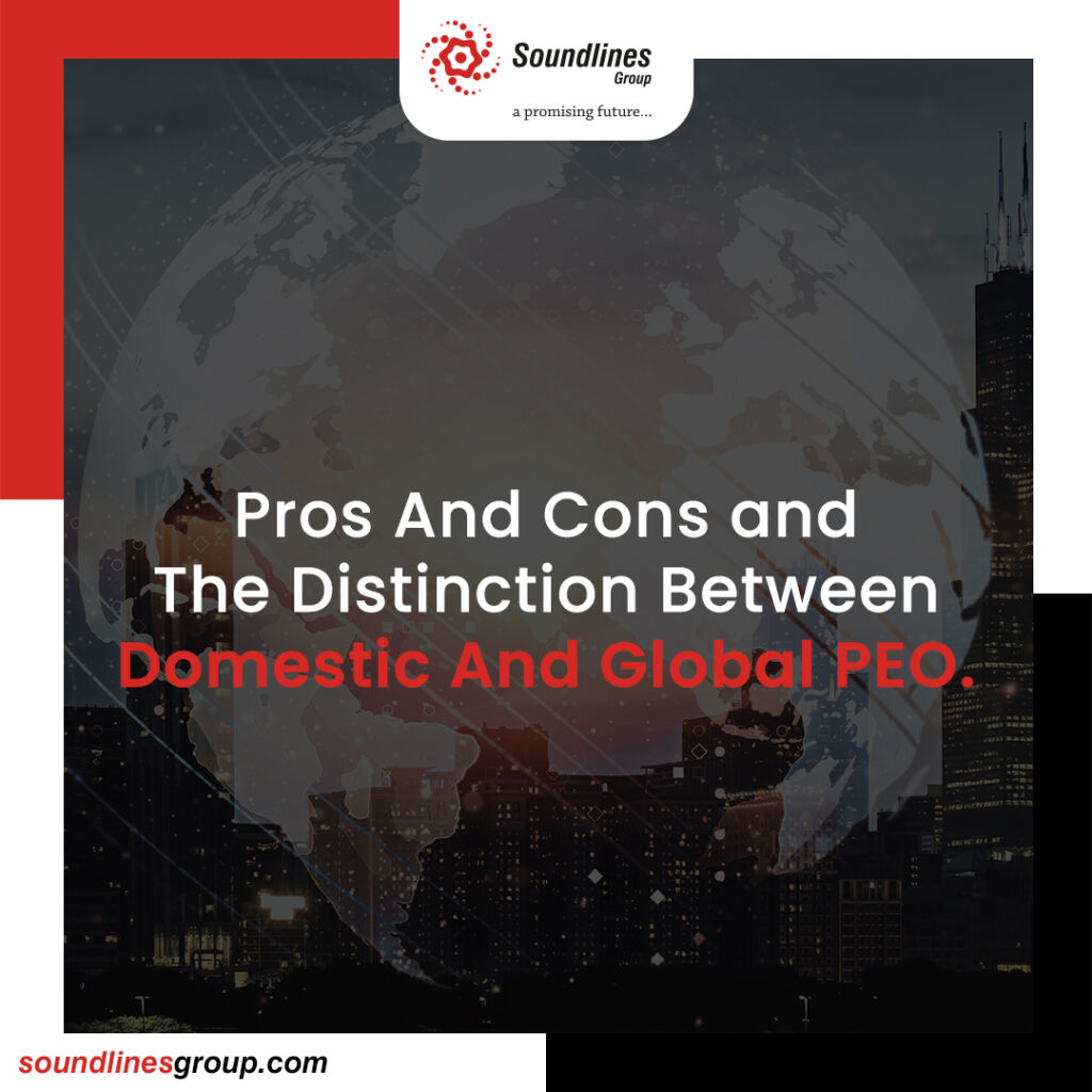 Global PEO