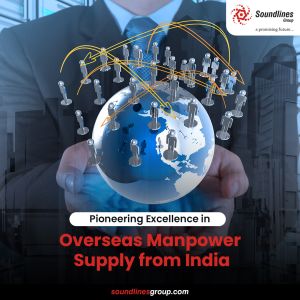 Overseas Manpower Supply