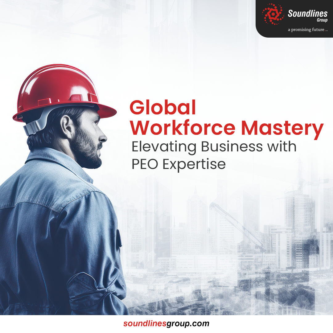 global employment company