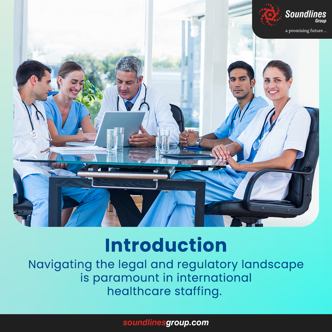 international manpower recruitment