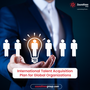 International Talent Acquisition