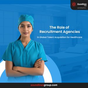 Talent Acquisition for Healthcare