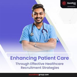 Healthcare Recruitment