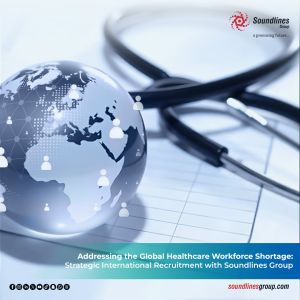 global healthcare sector
