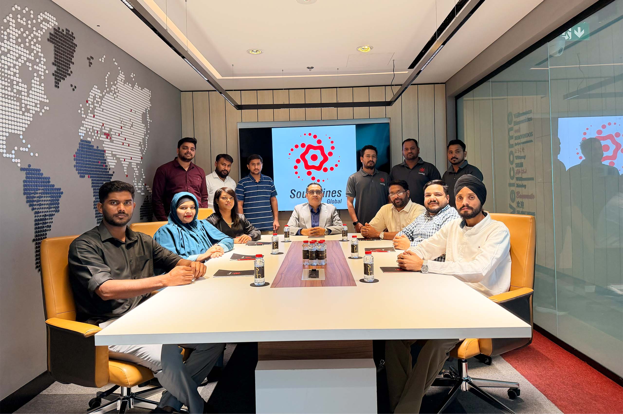 Best Manpower Recruitment Agency