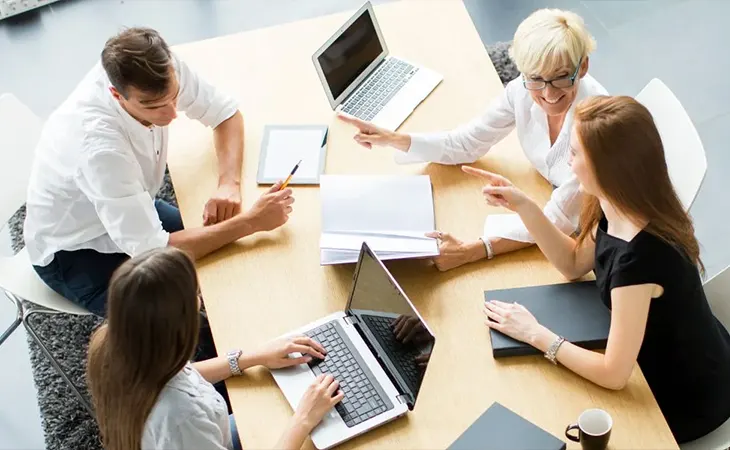 HR Staffing & HR Outsourcing