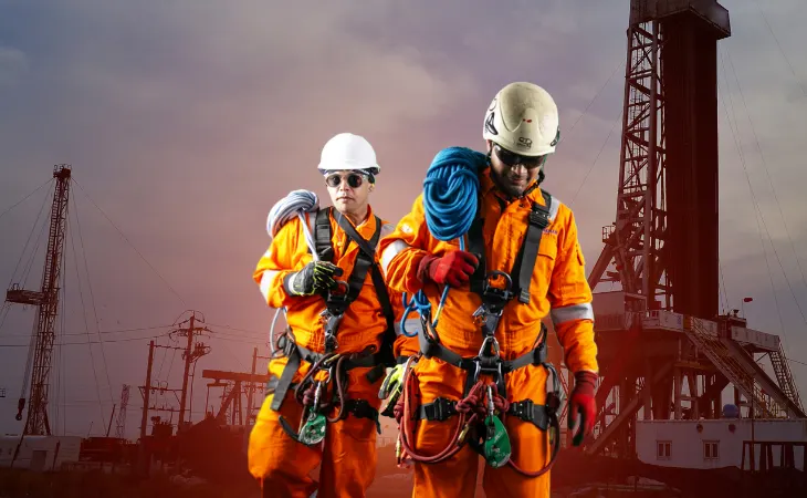 International Manpower Recruitment