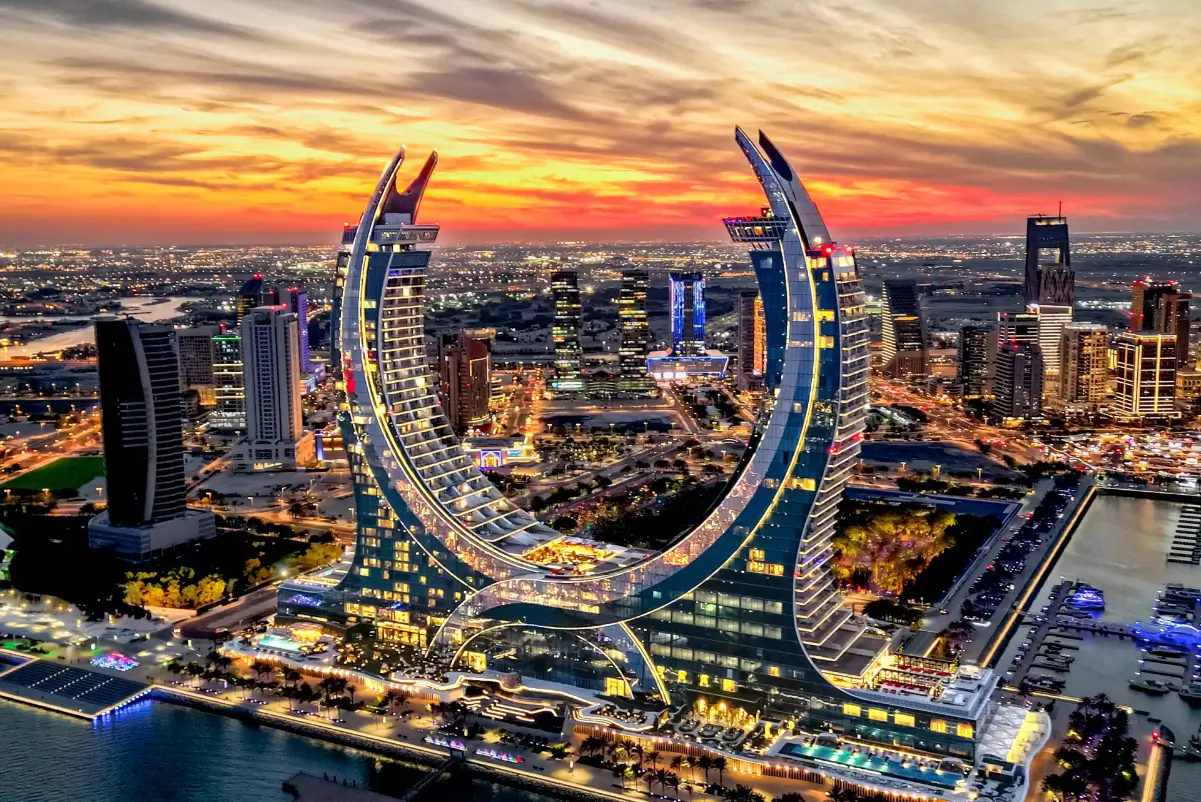 International Recruitment Agencies in Qatar | Overseas Manpower Recruitment Company