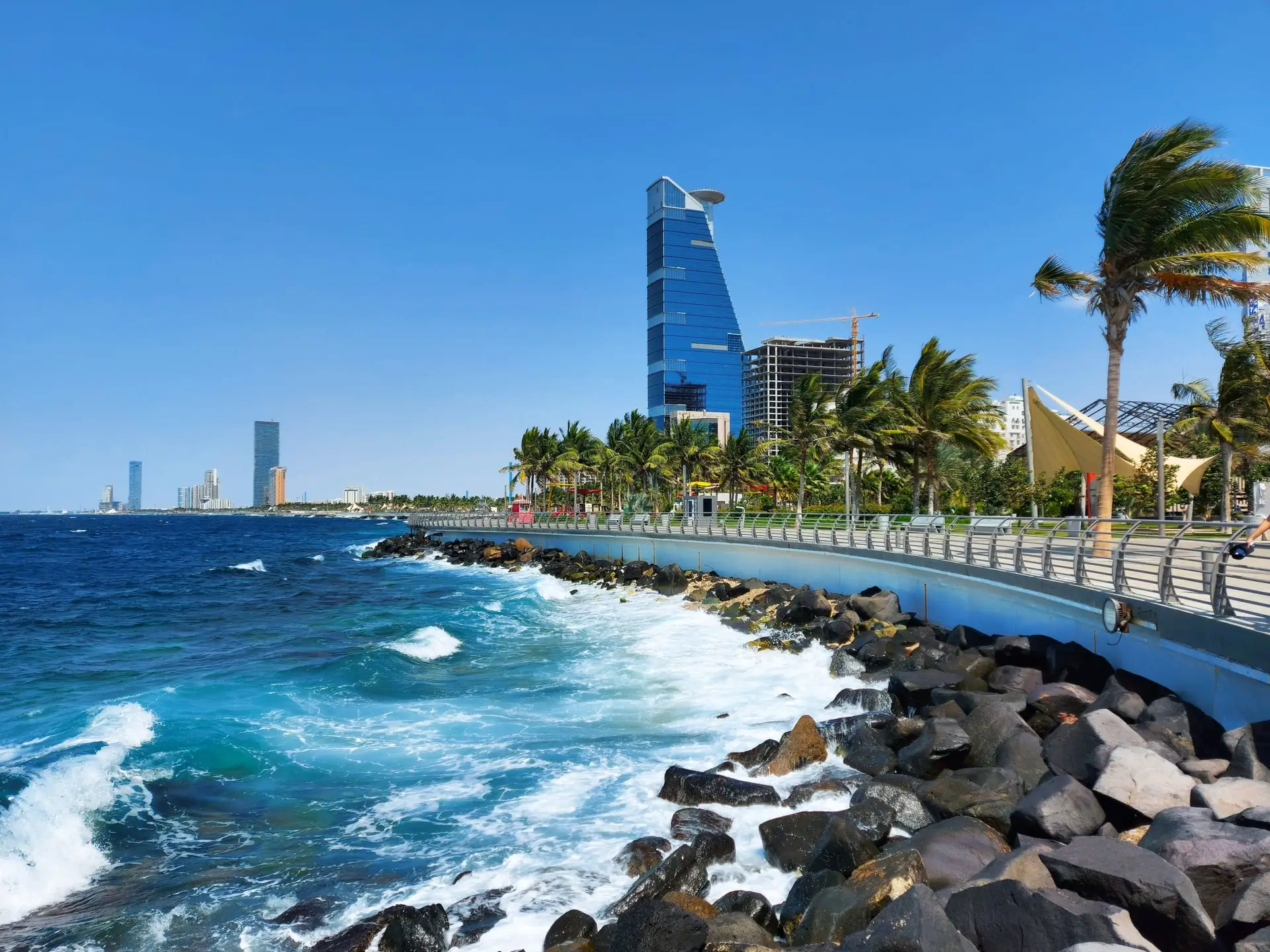 Recruitment Agencies in jeddah