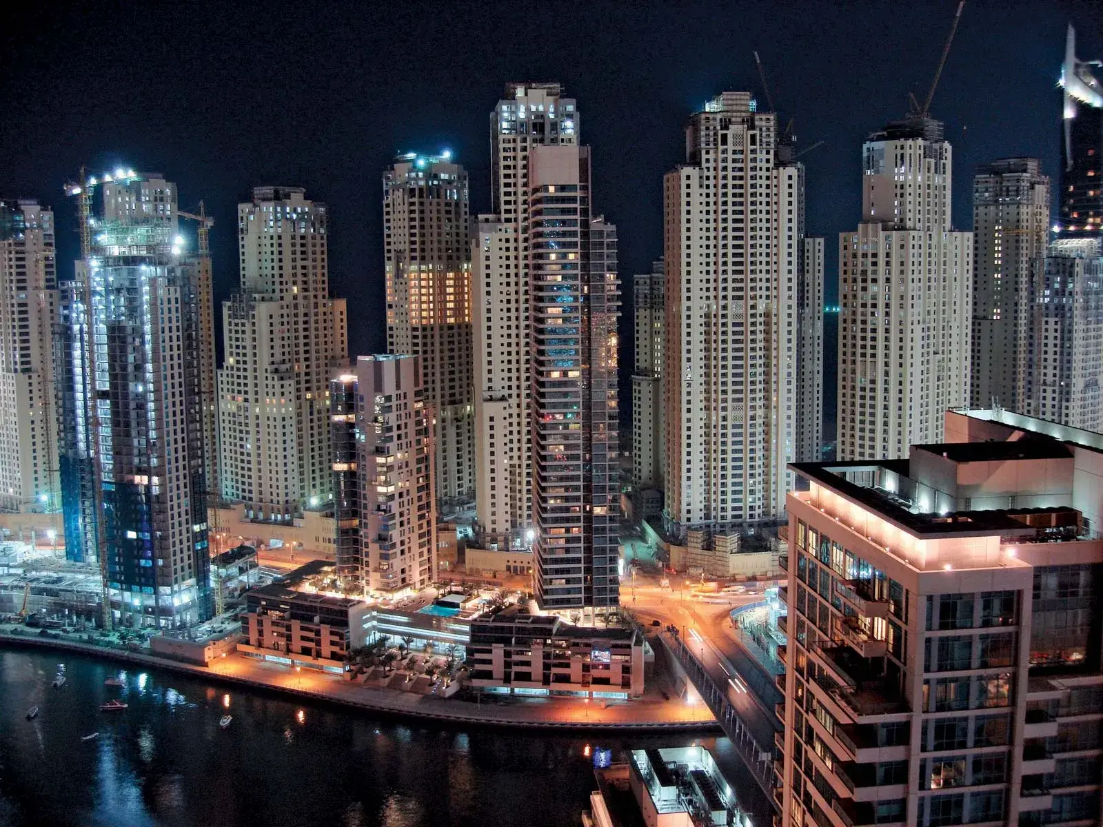 HR services firm in Dubai