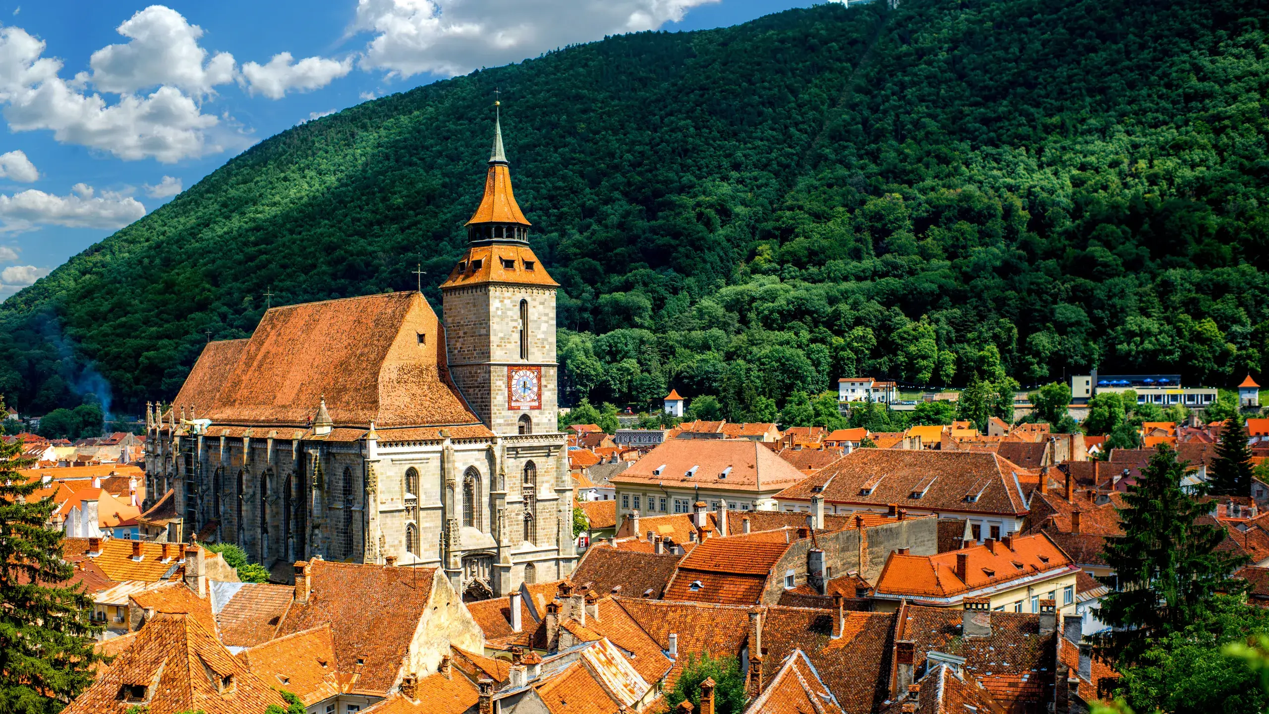 International recruitment agencies in Romania