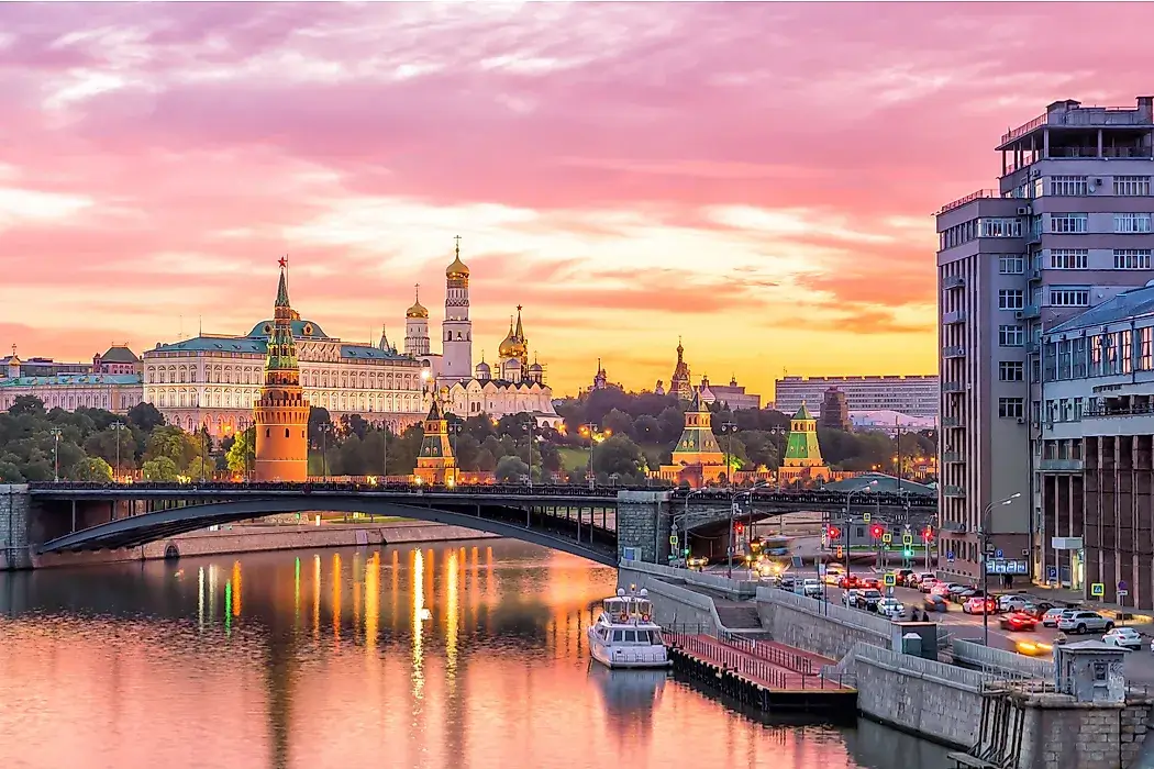International recruitment agencies in russia
