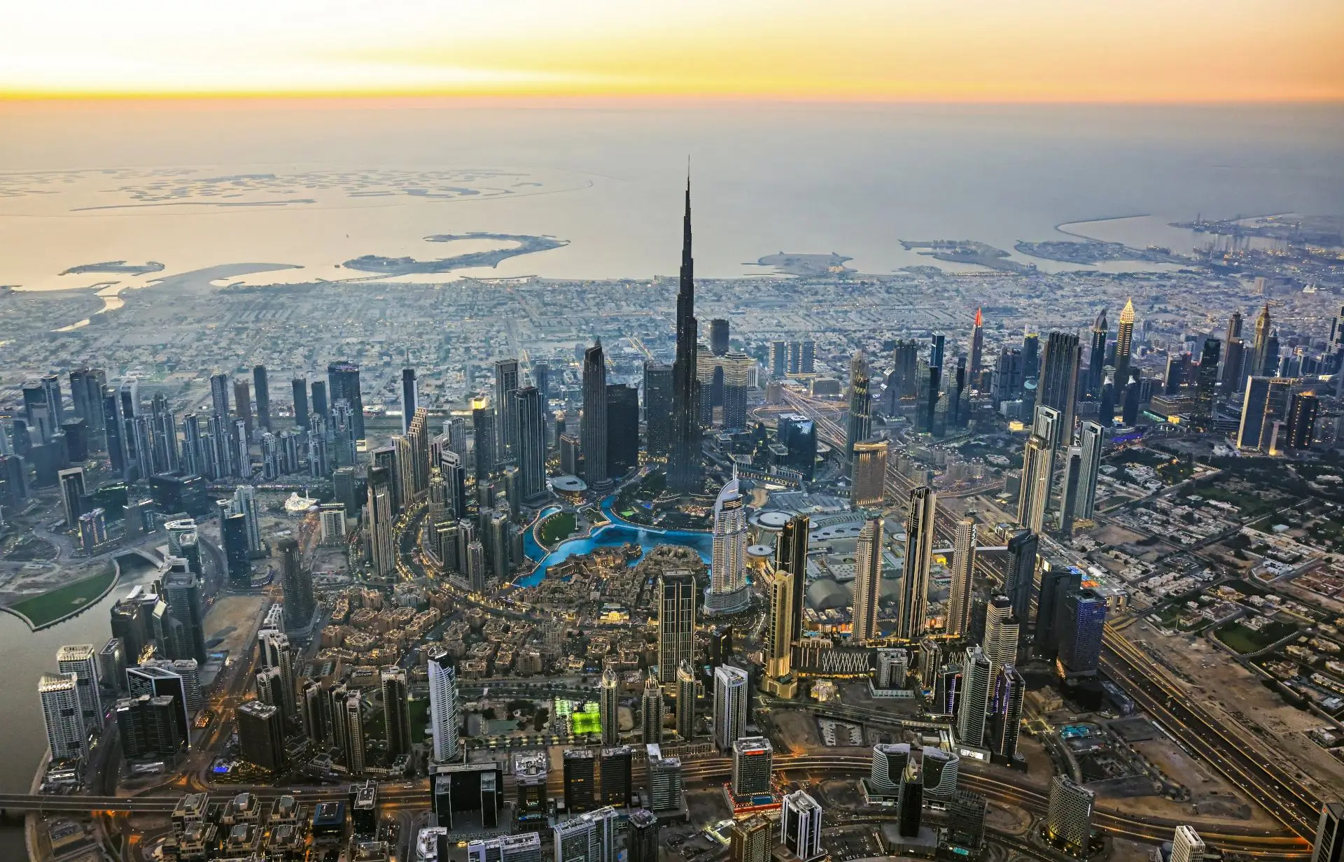 International Recruitment Agencies in Dubai