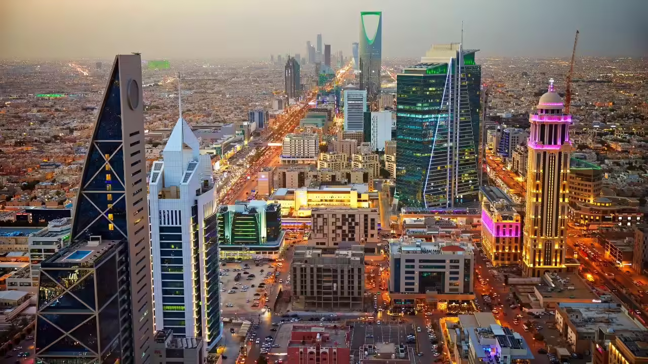 Recruitment Agencies in Saudi Arabia