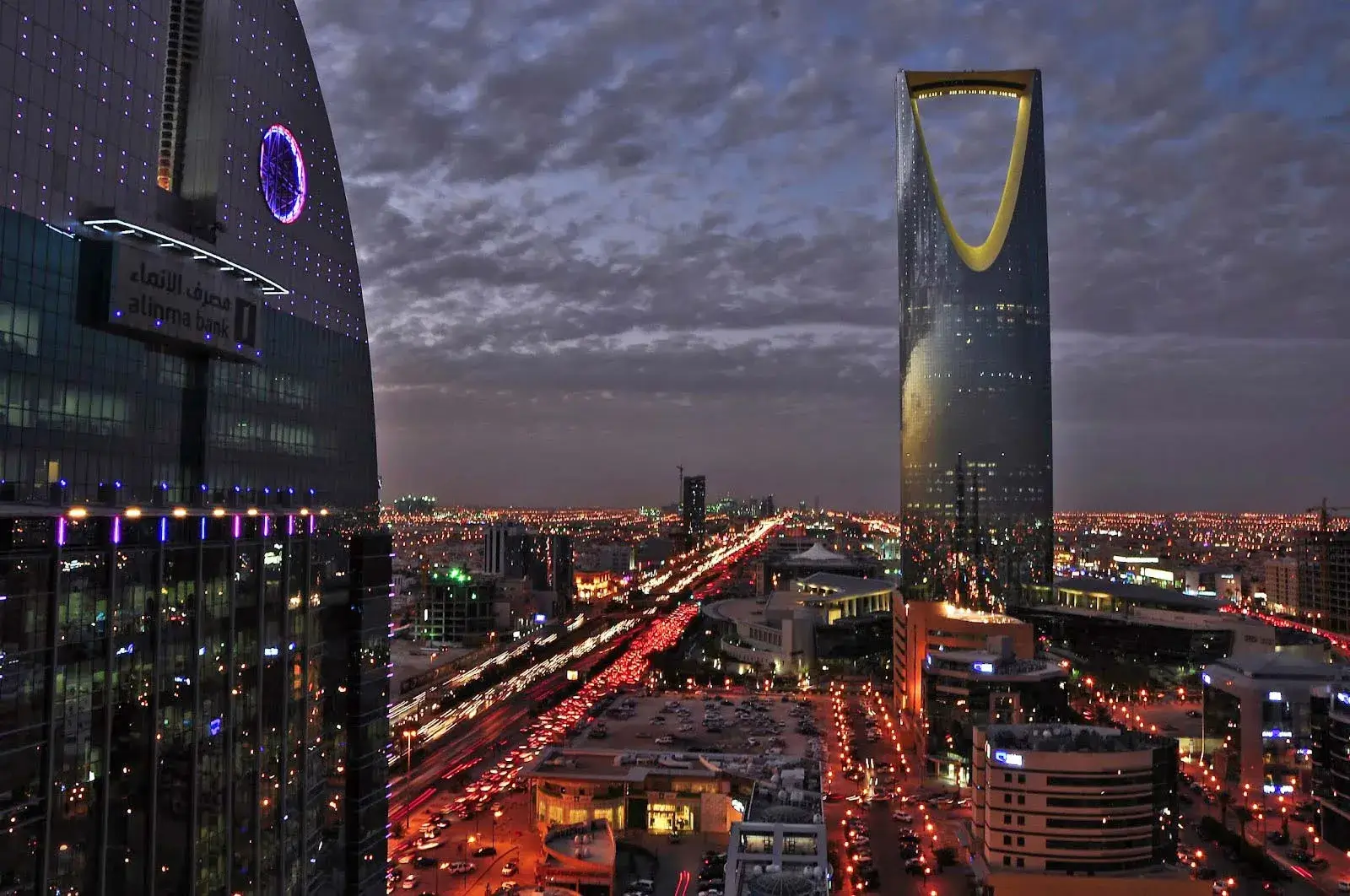International Recruitment Agencies in Riyadh | Overseas Manpower Recruitment Company