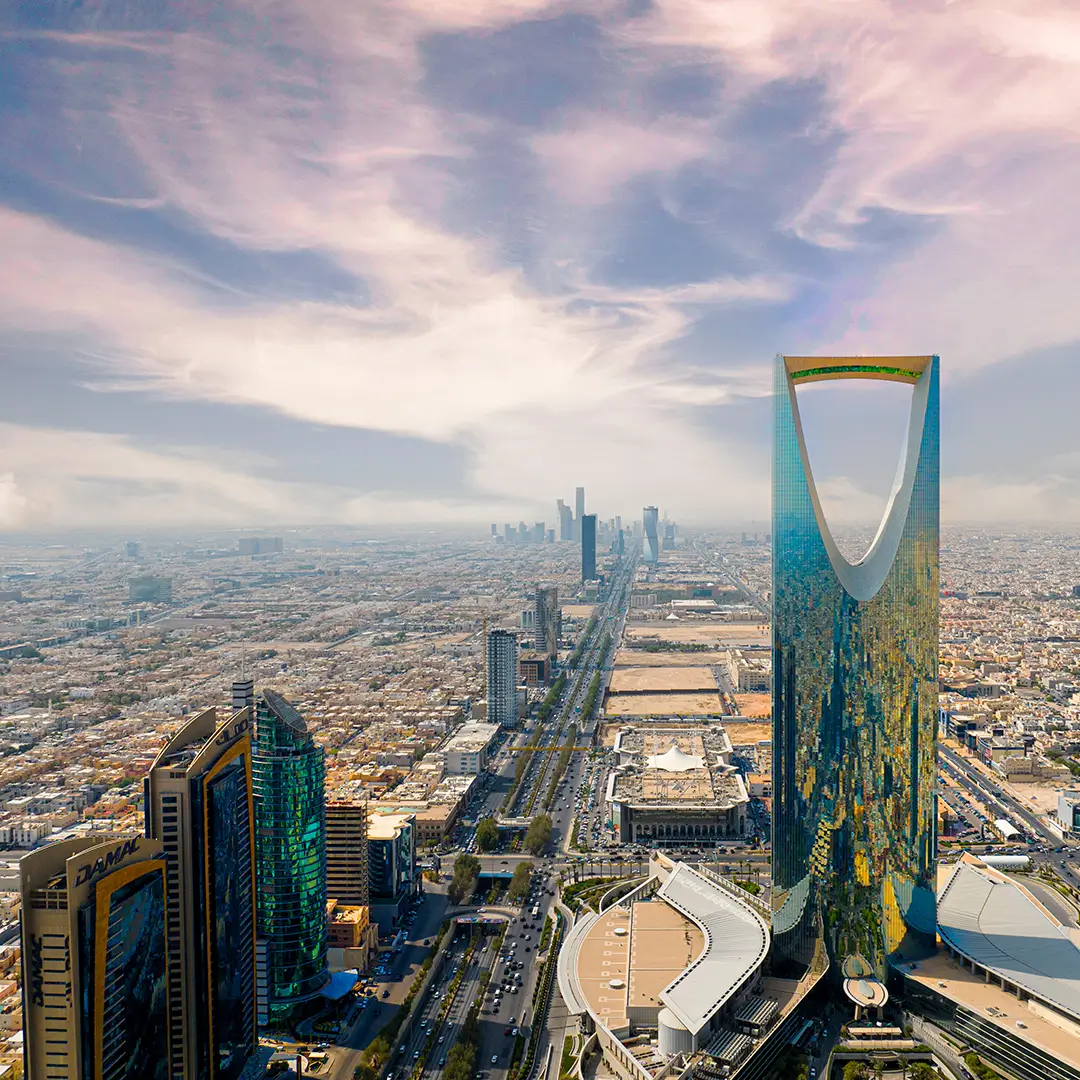 Top Cities in Saudi Arabia Hiring Overseas Manpower (Riyadh, Jeddah, Dammam, Al Khobar)