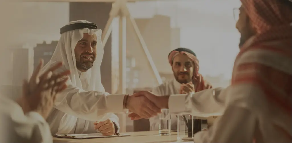 International Recruitment Agencies in KSA