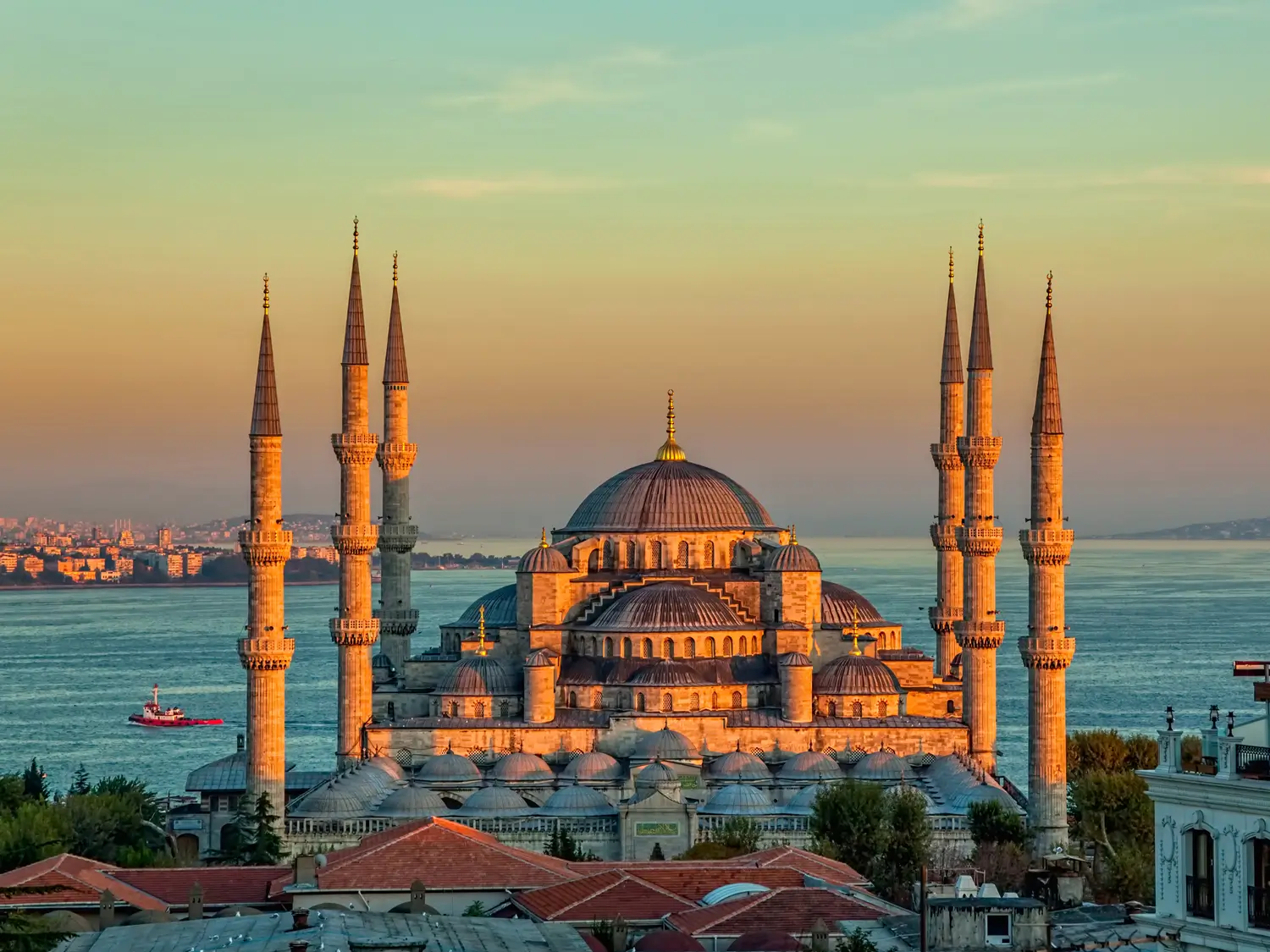 Manpower Recruitment in Turkey