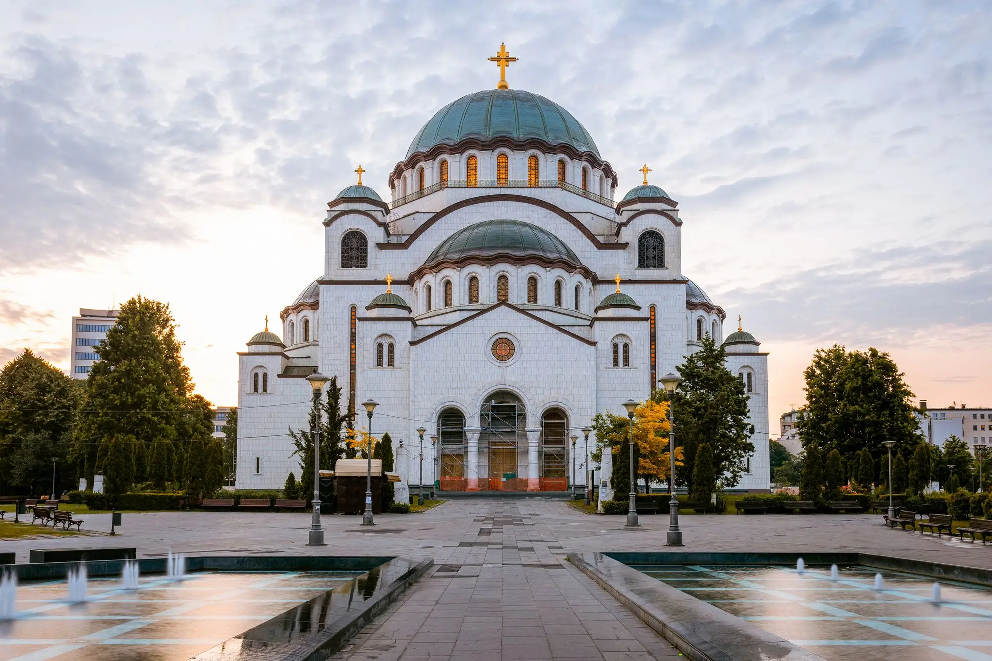 Top Recruitment Agencies in Serbia | International Manpower Recruitment Company